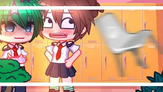 (bitch lasagna) gacha club||meme||bnha[bkdk]{xxgacheli_kun}