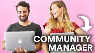 COMMENT DEVENIR COMMUNITY MANAGER : salaire, formations, métier freelance ou en agence