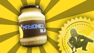 How to make mayonez - Boris mayonnaise recipe