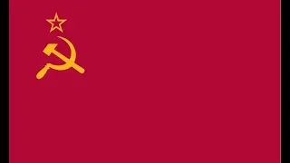 USSR National Anthem (1984) 1080p HD [Eng Subtitles]