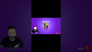 BRAWL STARS / KAREKTER Mİ ÇIKAR  BAŞ MI ÇIKAR ? :D