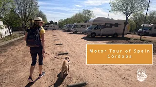 Road Trip To Córdoba: Exploring Spain By Motorhome!