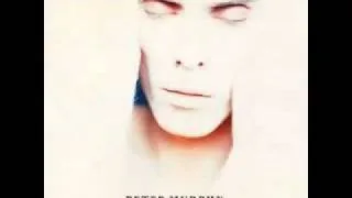 PETER MURPHY - CUTS YOU UP [LIVE] [1992]