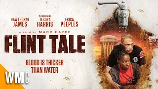 Flint Tale | Free Drama Thriller Movie | Full HD | Full Movie | World Movie Central