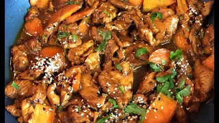 Try these mouthwatering Soy Sauce Chicken recipes