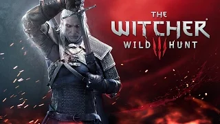 The Witcher 3 Wild Hunt   Trailer 4K