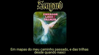 Emerson Lake & Palmer- Promenade Legendado Pt-Br