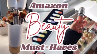 Amazon Beauty Must Haves 2022 | TikTok Compilation With Links