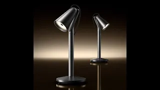 Xiaomi Mijia Pipi Lamp живая лампа