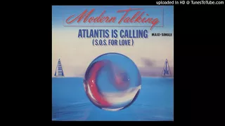 Modern Talking-Atlantis Is Calling-1986