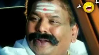 My God ! Lift from Mr.Iyer................ - Dhamaal Comedy Scene