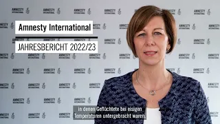 Jahresbericht 2022/23 - Österreich