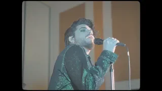 Adam Lambert - Ready To Run (Live Sessions)