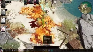 Divinity: Original Sin 2 Part 1 1/2