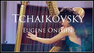 E.A. Walter-Kune - Fantaisie sur un Theme de l'Opera "Eugene Onegin" par Peter Tchaikovsky