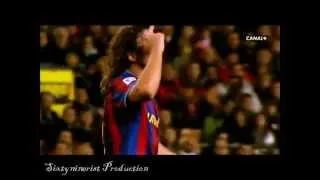 Carles Puyol ● Tribute ||HD||