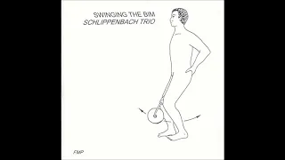 Schlippenbach Trio - Swinging The BIM (2000)