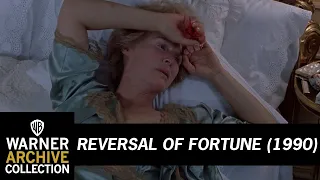 Suicide? | Reversal of Fortune | Warner Archive