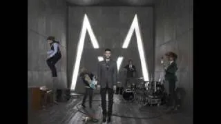 Maroon 5 - Won't Go Home Without You