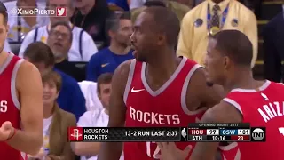 Houston Rockets vs GS Warriors - Full Game Highlights | October 17, 2017 | 2017-18 NBA Season