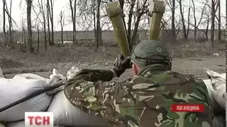 На Луганщині силовики затримали 9 бандитів, котрі убивали та грабували