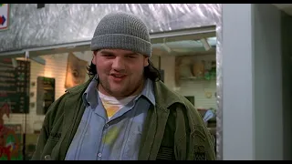 Mallrats (1995) You Dumb Bastard