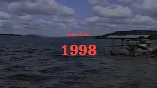 Safia Nolin - 1998 (audio)