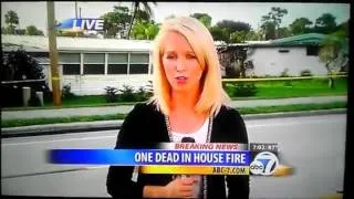 Reporter s Last Name Is Lesbian?