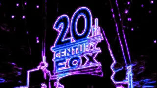 20th Century Fox Funny Intro Vocoded to Gangsta's Paradise & Wedding March