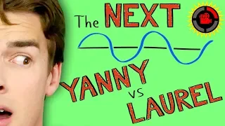 Film Theory: Don't be FOOLED! Going Beyond Yanny Laurel