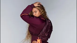 Beyoncé Modeling IVY PARK X ADIDAS