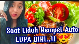 ~ MANIS PEDAS LEZAT!!! Resep Ayam Goreng Mentega Dijamin Lidah Bergoyang || Masakan Mak Lingka 33 ~