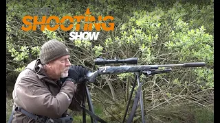 The Shooting Show - Catching up on deer management and the best thermal scope under £1000