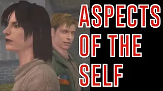 Silent Hill 2 Secrets and Symbolism - PART 2: Aspects of The Self