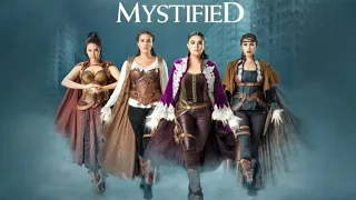 Mystified (2019) Explained in Hindi | Adventure Fantasy Film Summarized | Explanations in Hindi