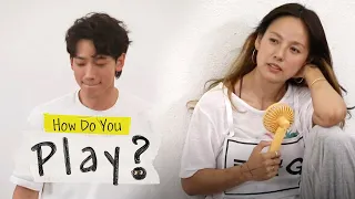 Lee Hyo Lee had a rough life [How Do You Play? Ep 51]