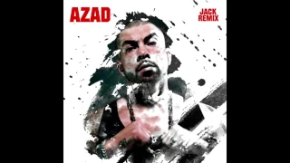 Azad feat. Styles P & Pharoahe Monch - my life Remix 2016