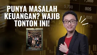 Wajib Tonton Film Ini! Related Dengan Problem Keuangan Sehari-hari!