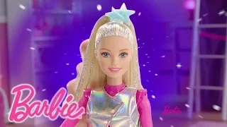 Barbie и Космическое приключение | @BarbieRussia  3+