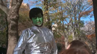 JonTron: Anti-Weed Alien Jon