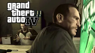 JAMAICAN HEAT 🏃🚔 Grand Theft Auto IV ┃ Part 7