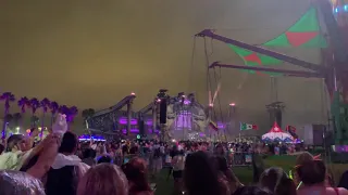 Timmy Trumpet pt.2 EDC 2019