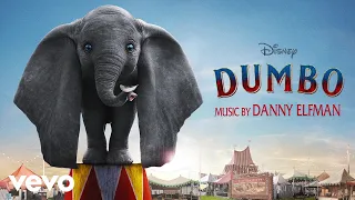 Danny Elfman - Dumbo's Theme (From "Dumbo"/Audio Only)