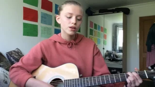 Ciao Adios-Anne Marie (Cover)