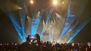 Blink-182 - I Miss You live!