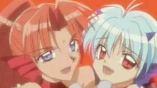 Mermaid Melody Kuro no Kyousoukyoku-concerto