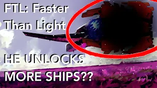 FTL: Faster Than Light - Ember Cruiser Part 3 - Multiverse Mod