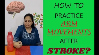 How Task-Specific Training aids in Stroke Upper Limb Rehab