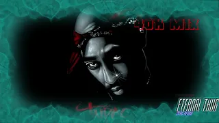 2Pac 2020 Mix | HIP HOP | Remixed by ETERNAL THUG | 40K SUBS BONUS MIX |