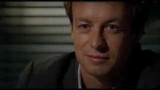 The Mentalist - Best scene EVER! (Full HD)